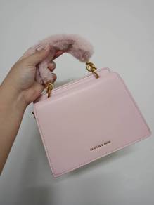 Pink Bag C&K
