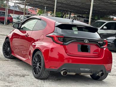 Toyota GR Yaris RZ HIGH PERFORMANCE in Seri Kembangan, SGR