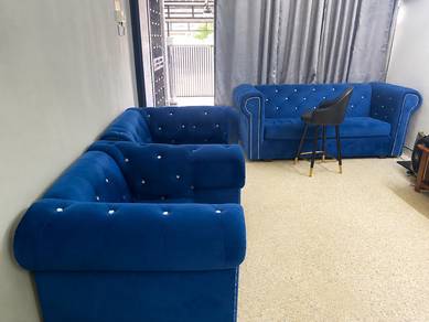 Sofa 3+1+1