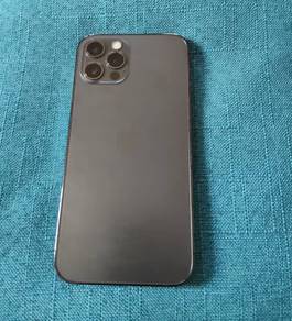  iphone 12 pro