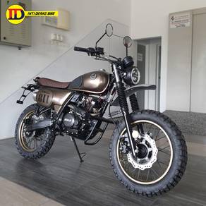 KTNS TT Classic 150