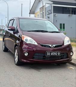 Perodua Alza EZi in Kota Kinabalu, SBH