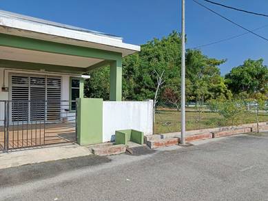 Semi-Detached House For Sale in Kuantan,PHG