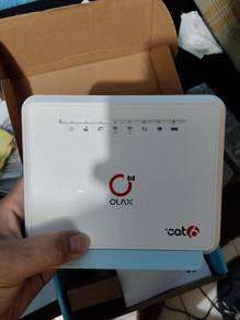 Modem Olax MC80 (4g+)