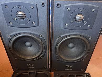 DL4 Celestion