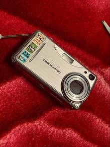 nikon coolpix 3700