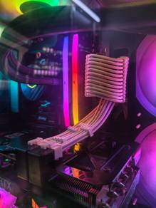 Corsair Vengeance RGB 64GB DDR5 RAM 6400MHZ CL32
