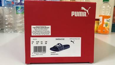 sandal puma leadcat orii 💯‼️