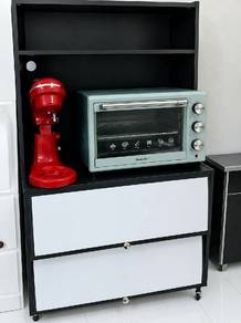 oven dan mixer 5.5liter 