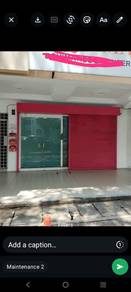 Shop lot For Rent in Sri Petaling,KUL