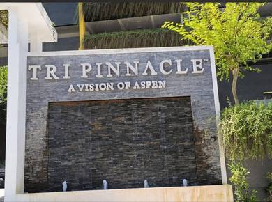 Apartment For Rent in Tri Pinnacle