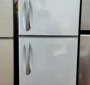 Peti LG 2 Pintu 2nd