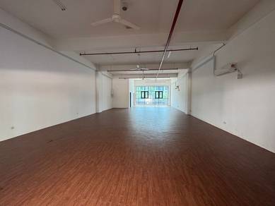 Shop lot For Rent in Cyberjaya,SGR