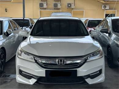 Honda Accord VTi in Johor Bahru, JHR