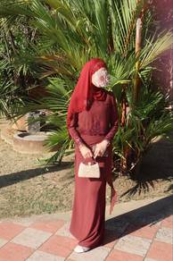 Irenee Maharanee Henna Wine