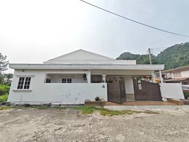 2-storey Terraced House For Sale in Ipoh,PRK