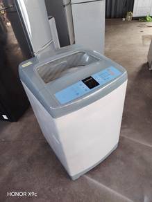 Mesin Basuh/ washing machine samsung 10kg