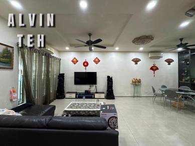 2.5-storey Terraced House For Sale in Butterworth,PNG