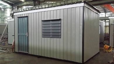 Cabin & Container / Kontena