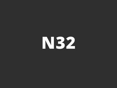 N32