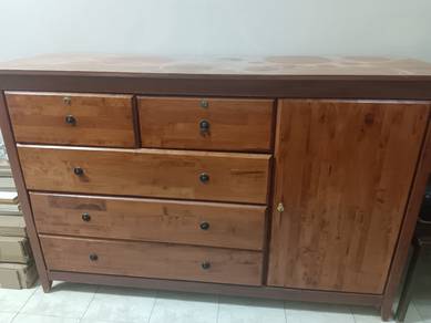 KABINET kayu