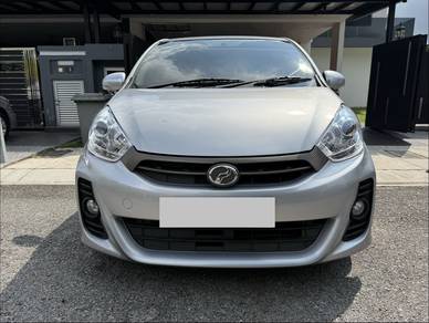 Perodua MyVi EZi PREMIUM in Glenmarie, SGR