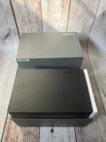 Garmin MARQ Captain Gen 2 Modern Tool Smartwatch