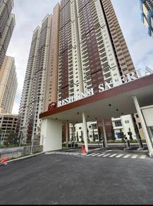 Others For Rent in Bandar Tasik Selatan,KUL
