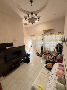 1.5-storey Terraced House For Sale in Seremban,NSN