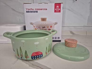 Color King Yachu Casserole