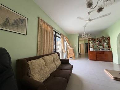 Semi-Detached House For Sale in Greenlane,PNG