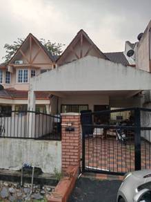 2-storey Terraced House For Rent in Subang Jaya,SGR