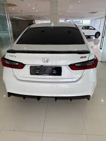 Honda City S in Petaling Jaya, SGR
