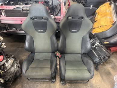 Original Honda Accord Euro R CL7R SR6 Recaro Seat