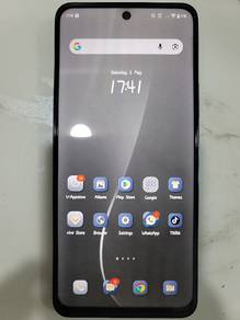 Vivo Y39 5G  8+8/256gb 120hz