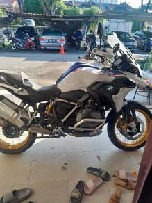BMW R 1250 GS