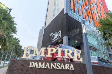 Condominium For Sale in My Loft @ Empire City