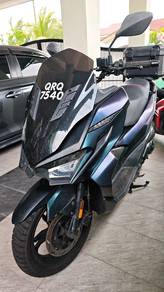 Sym JET X SE 150