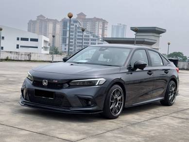 Honda Civic RS RS in Puchong, SGR