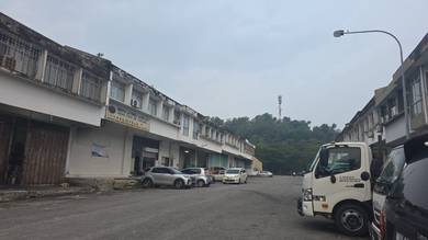 Warehouse / Factory For Sale in Semenyih,SGR