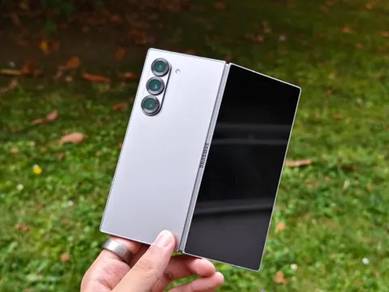 Samsung Galaxy Z Fold 6 for swap