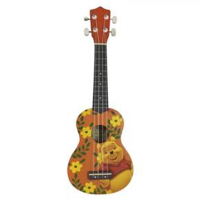 21 inch Winnie the Pooh Soprano Ukulele+Bag+Pick