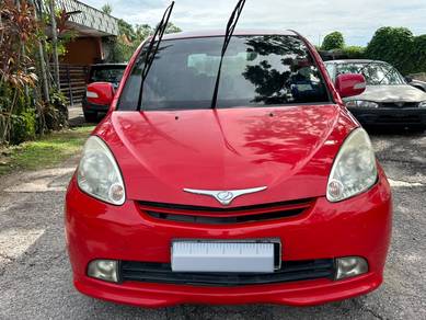 Perodua MyVi EZ in Sungai Petani, KDH