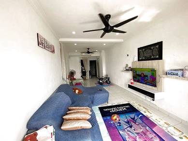 Service Residence For Sale in Serdang Skyvillas