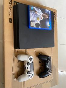 PS4 SLIM 500gb