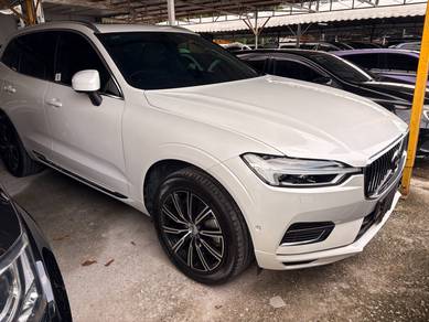 Volvo XC60 T8 INSCRIPTION in Kepong, KUL