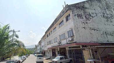 Shop lot For Sale in Rawang,SGR