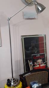 IKEA BAROMETER Floor/Reading Lamp