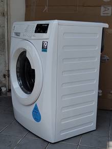 Electrolux mesin basuh Washing Machine 8kilo