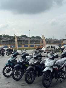 Honda Dash 125